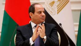 الرئيس المصري | علينا التوسع في استخدام 