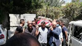 تشييع جثمان المناضلة فاطمة الجعفري في بيت لحم.jpg