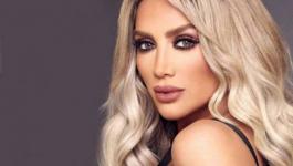 سقوط مايا دياب في كواليس برنامجها «X-PLORE»