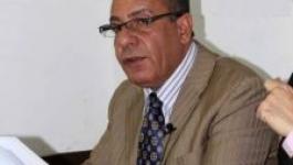وفاة الكاتب الفلسطيني عبد الكريم عليان