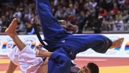 لاعب جودو جزائري ينسحب من أولمبياد طوكيو