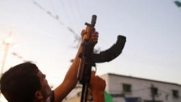 البطنيجي: سيتم توقيف ومصادرة سلاح مطلقي النار خلال إعلان نتائج التوجيهي