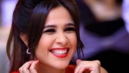 ياسمين عبد العزيز