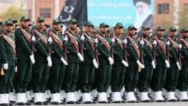 عناصر الحرس الثوري الإيراني.jfif