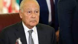 تفاصيل اتصال هاتفي بين أبو الغيظ ووزير الخارجية التونسي