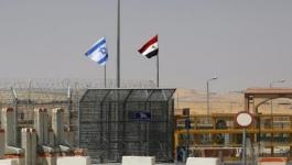 وفد أمني إسرائيلي يتجه إلى مصر لبحث ملف الهدوء في قطاع غزة