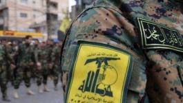 حزب الله يتبنى قصف أراضٍ مفتوحة قرب مزارع شبعا