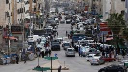 شاهد: فيديو المرسيدس يثير جدلا في الأردن بعد سيارة البريوس في طبربور