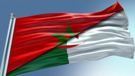 الجزائر والمغرب.