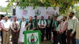 غزة: الكتلة الإسلامية تطلق مشروعين للناجحين في الثانوية العامة