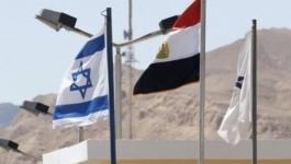 الإعلام العبري: وفد أمني إسرائيلي زار القاهرة لحث هذه الملفات!