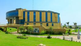 جامعة بدر المصرية