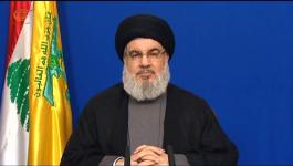 حزب الله: إبحار أول سفينة من إيران محملة بالمازوت