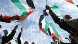 حركة فتح تدعو لتكثيف التواجد في فعاليات القدس