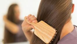 وصفات طبيعية لزيادة نمو الشعر