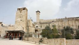 بلدية الخليل تدعو للتدخل العاجل لحماية المسجد الإبراهيمي