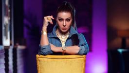سمية الخشاب