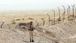 إيران تُعلن عن إغلاق أحد منافذها الحدودية والتجارية مع أفغانستان