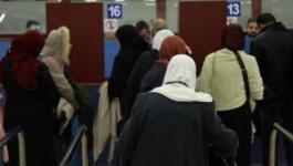 الاحتلال يمنع دخول الأطفال القادمين من تركيا للضفة الغربية