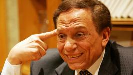 عادل إمام