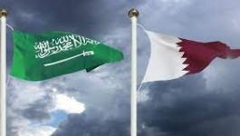 قطر تُعين سفيرًا لها بالسعودية