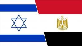 مصر وإسرائيل تبحثان خطط إسالة الغاز الطبيعي