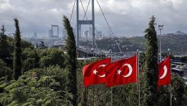 تركيا | الحرائق تلتهم قطاع السياحة