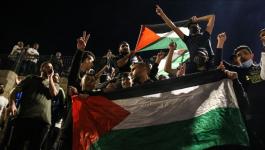 القوى الوطنية والإسلامية تحذر: الإغلاق يزيد من حالة التوتر في قطاع غزة