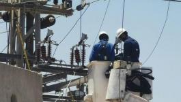 سلطة الطاقة: نواصل العمل لحل أزمة الكهرباء في طولكرم