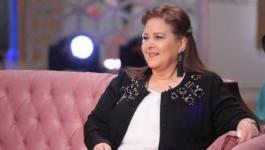 حقيقة وفاة الفنانة دلال عبدالعزيز