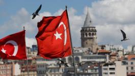 السفير مصطفى يكشف آخر مستجدات قضية اختفاء الفلسطينيين في تركيا