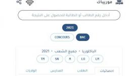 موريباك يعلن لوائح نتائج ابريف 2021 بريف في موريتانيا