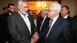 حركة حماس: مواقف الرئيس عباس السلبية تعكس الاستبداد الذي يمارسه
