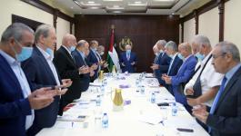 أبو يوسف: الرئيس عباس يترأس اجتماعًا لتنفيذية المنظمة الأسبوع المقبل