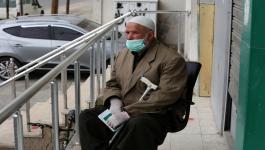 الطب الوقائي: قطاع غزة خرج من الموجة الثالثة لجائحة كورونا بنتائج إيجابية