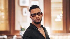 محمد رمضان