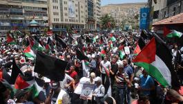 الفصائل الوطنية بغزّة تُعلن عن فعاليات نضالية لدعم الأسرى في سجون الاحتلال 