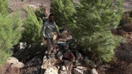 قناة عبرية: جيش الاحتلال يعثر على متفجرات تابعة لـ