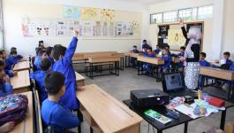 قرار بتأجيل الفصل الدراسي الثاني في المدارس الأردنية