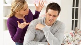كيف تتعامل مع الزوج ضعيف الشخصية ؟