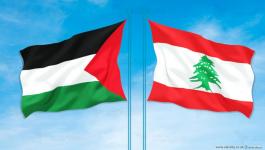 وزير لبناني: أدعم حقوق الشعب الفلسطيني خاصة اللاجئين