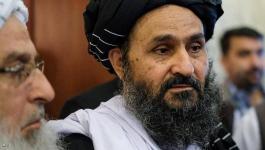 شاهدوا: 100 شخصية مؤثرة.. رجل طالبان الخفي ورئيس من أصل فلسطيني