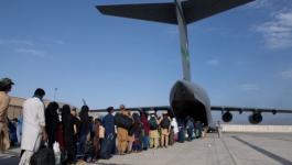 السفير القطري لدى أفغانستان يتوقع عودة الرحلات الدوليّة في مطار كابل قريبًا