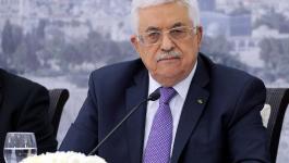 الرئيس عباس يعزي العاهل الأردني بوفاة رئيس الوزراء الأسبق