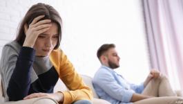 ما الذي يصيب الزوجات بالإحباط ؟