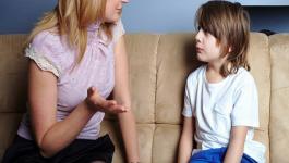 نصائح لحماية طفلك من التحرش