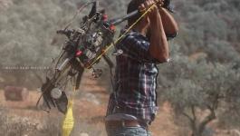 جيش الاحتلال يُعلن سقوط طائرة مسيرة خلال مواجهات جنوب نابلس