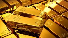 الذهب: كمية الواردة خلال ايلول بلغت نحو طن ونصف