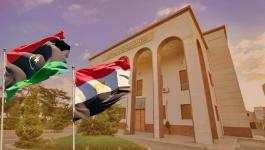 مصر: التحالف ينتظر ساعة الصفر لبناء 