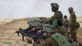 جيش الاحتلال يُصدر تعليمات جديدة على لوائح إطلاق النار